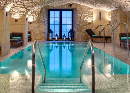 Hôtels et hébergements de charme, les meilleures adresses du Grand Est 