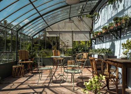 Nos idées d'hôtels pour un week-end à la campagne