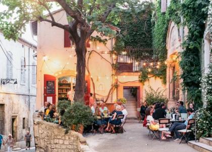 Les bonnes adresses d’India Mahdavi à Arles