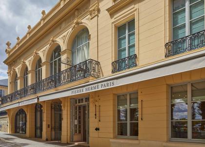 Nos idées d'hôtels pour un week-end en Ile-de-France