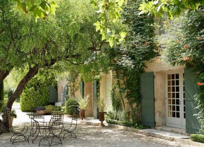 Où partir en week-end en septembre ? Escapade dans les Alpilles en Provence