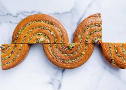 Les meilleures galettes des rois de Paris en 2023