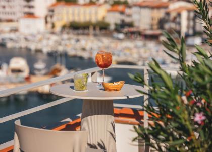 On a testé Le Liautaud, un hôtel historique de Cassis qui a fait sa mue