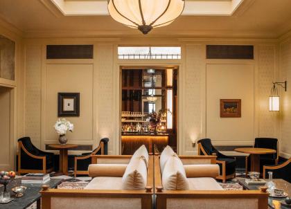 On a testé l’Hôtel Balzac, une perle rare historique au coeur de Paris