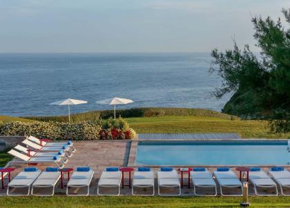 Week-end autour de Bordeaux : 10 des plus beaux hôtels