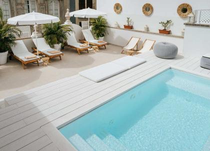 Les plus beaux hôtels de Tenerife