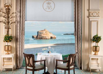 Les meilleurs restaurants de Biarritz