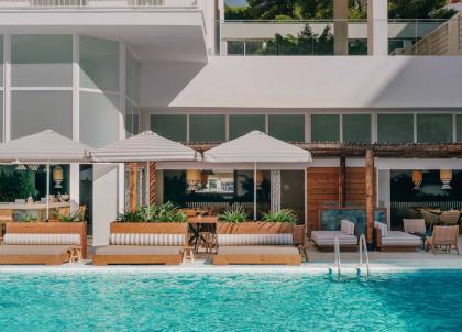 On a testé le Hyde Ibiza, le nouvel hôtel 4 étoiles de Cala Llonga