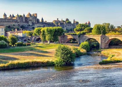 Les bonnes adresses de Carcassonne pour le week-end 