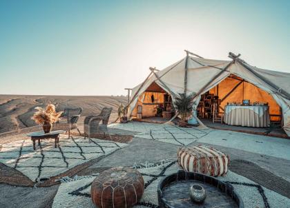 Marrakech en hiver : soleil hors saison au Maroc