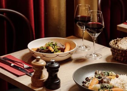 On a testé le Bistrot des Fables, une table qui ne raconte pas que des histoires