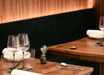 La Condesa, nouvelle aventure du chef Indra Carrillo Perea