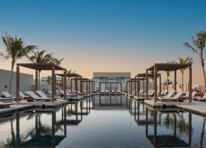 Alila Hinu Bay : escapade en toute intimité au sud d’Oman