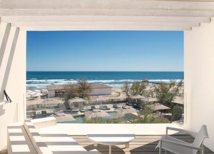 Les plus beaux hôtels spas de Montpellier et alentours 