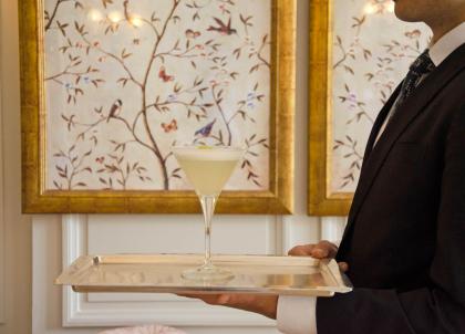 Les plus beaux hôtels pour un week end en amoureux en Normandie