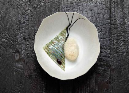 L’Oustau de Baumanière, escale gastronomique incontournable aux Baux-de-Provence