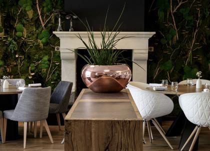 Les meilleurs restaurants à Nantes