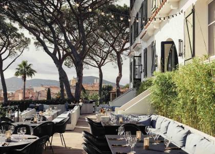 Que faire à Saint-Tropez pour le week-end, sortir et faire la fête !