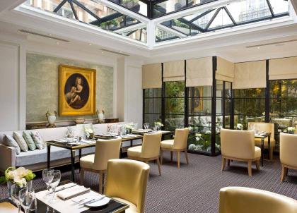 On a testé le Goûter de Jessica Préalpato au San Régis