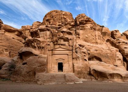 Visiter Pétra, que faire dans la perle de Jordanie