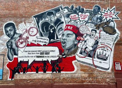 Visiter le Kentucky : un itinéraire de 7 jours dans le bluegrass