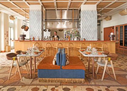 Hôtel Montesol Experimental, le renouveau bohème d’une adresse culte à Ibiza