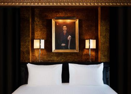 Maison Proust, le nouvel écrin parisien signé Jacques Garcia 