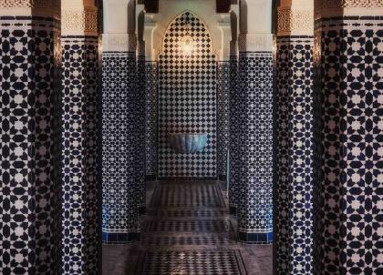 Les plus beaux hôtels de Paris 3