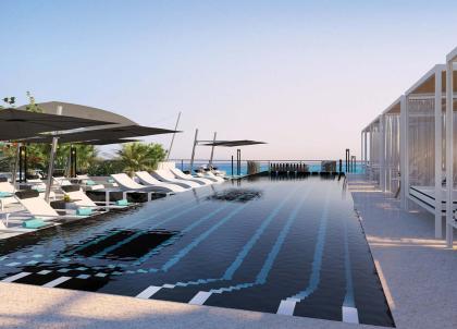 Maison Albar - Le Victoria, un hôtel 5 étoiles à Nice à découvrir dès cet automne