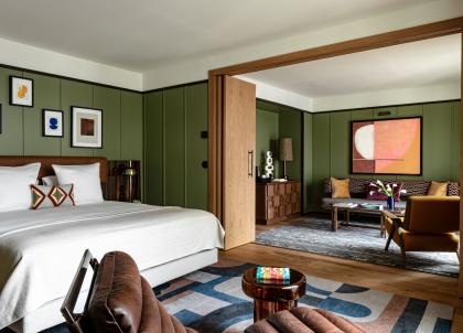 Quels sont les nouveaux hôtels à Paris en 2024 ?