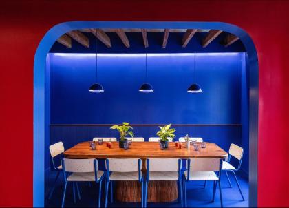 On a testé OTÉ, la cuisine réunionnaise s’installe dans le 11e