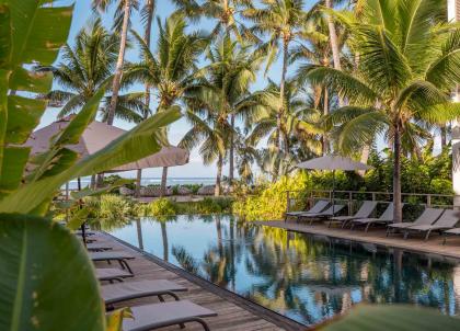 Les hôtels de charme à La Réunion, entre plage et montagne