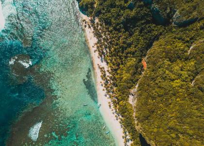 Pourquoi partir en février au soleil de la République Dominicaine ? 