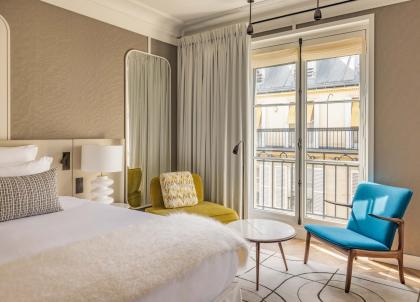 Le Pavillon Faubourg Saint-Germain, nouveau repère germanopratin