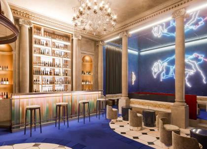 Paris : les nouveaux restaurants les plus attendus de 2019