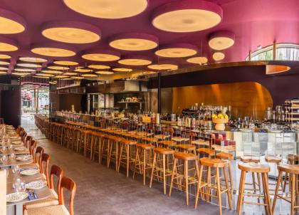 On a testé Seeklo, nouvel indian grill bar branché quartier Oberkampf