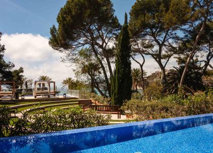 Plaisirs tout compris : le top des hôtels all inclusive dans le monde