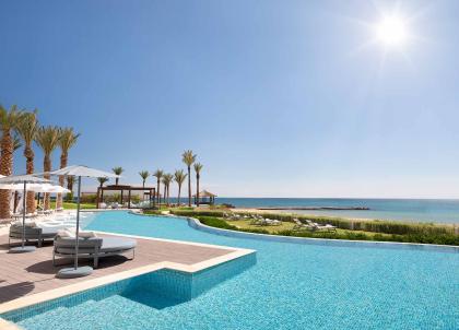 On a testé le St Régis La Bahia Blanca Resort, nouvelle pépite marocaine