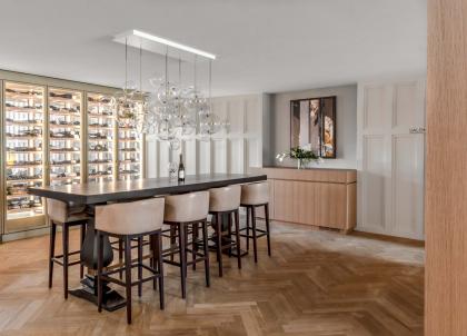 Œnotourisme en Champagne : sur la route des vins les plus prestigieux