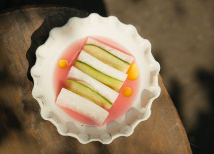 Les meilleurs restaurants de Mexico