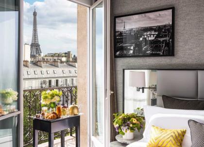 Que faire à Paris en hiver sur un week-end ?