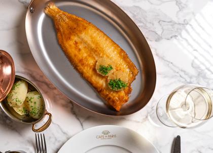 Le Café de Paris réenchante Monte-Carlo