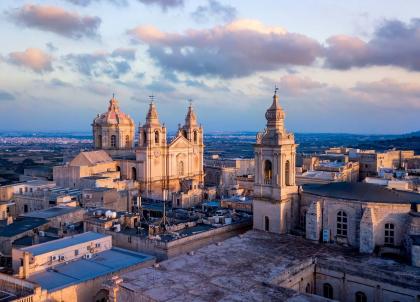 Noël à Malte : des fêtes de fin d’année au soleil