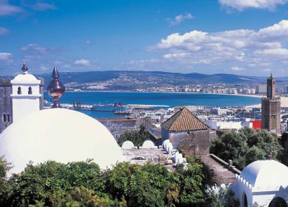 3 jours à Tanger : les bonnes adresses de la « perle du détroit de Gibraltar »