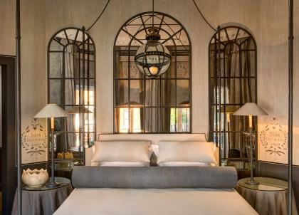 The Franklin : une maison de vacances au cœur de Londres