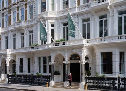 The Other House South Kensington : l'adresse londonienne qui réinvente le club privé