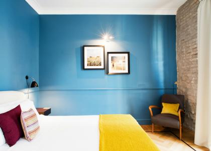 Les 20 meilleurs hôtels de Rome : palaces, boutique-hôtels glamours et adresses design