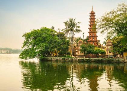 Deux semaines au Vietnam : notre itinéraire complet des montagnes de Sapa à la Côte des Palmes