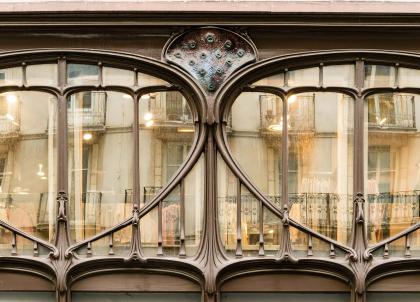 Nos bonnes adresses à Nancy, week-end sur les traces de l’Art Nouveau