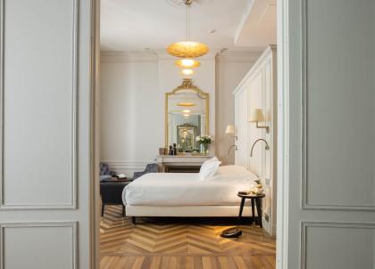 Les plus beaux hôtels avec piscine à Bordeaux